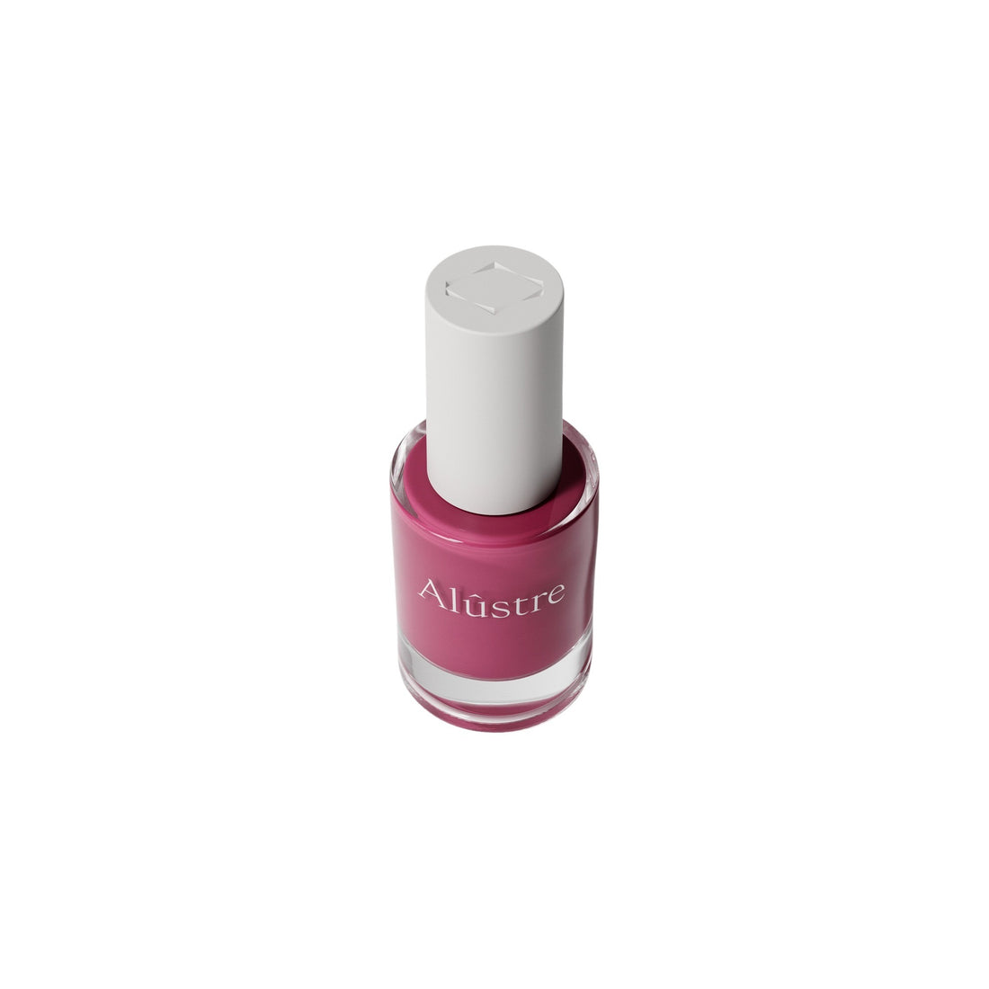 Alûstre Glossy Nail Polish 748 Red