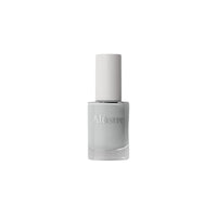 Alûstre Glossy Nail Polish 858 Grey