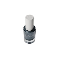 Alûstre Metallic Nail Polish 884M Grey