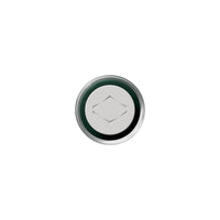 Alûstre Glossy Nail Polish 903 Green