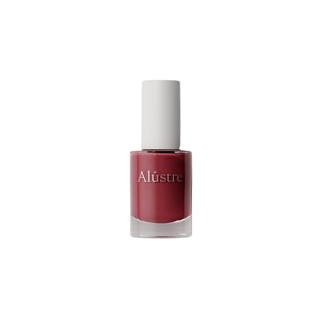Alûstre Glossy Nail Polish 915 Earth