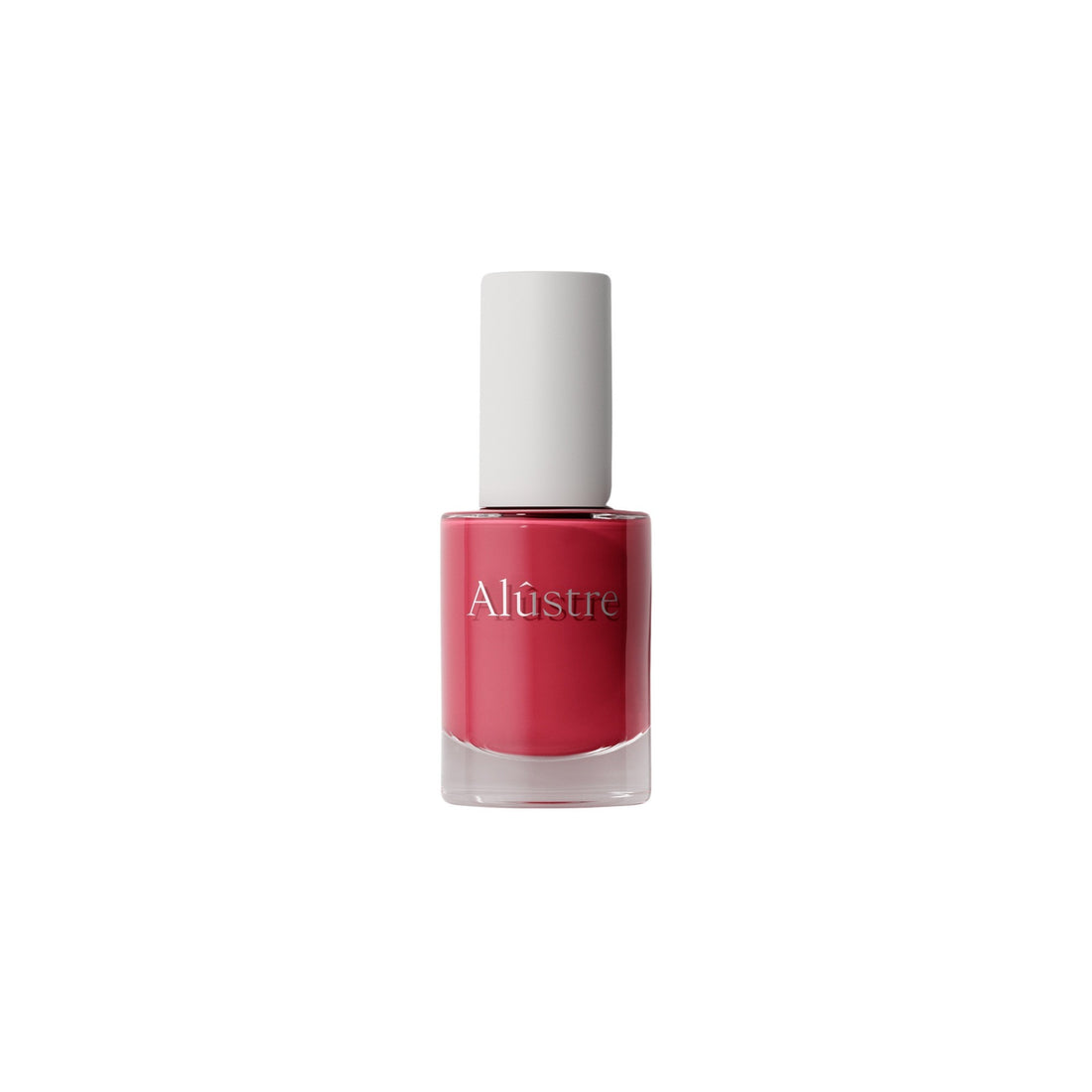 Alûstre Glossy Nail Polish 917 Red