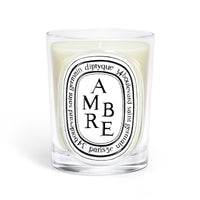 Diptyque Ambre Classic Candle 190 g - Koch Parfymeri