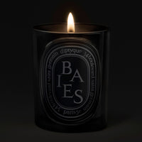 Diptyque Baies Medium Candle 300 g - Koch Parfymeri