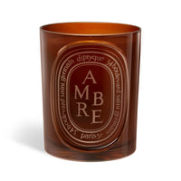 Diptyque Ambre Medium Candle 300 g - Koch Parfymeri