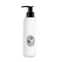 Diptyque Citronnelle & Geranium After-Sun Milky-Gel for the Body 200 ml