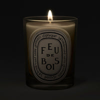Diptyque Feu de Bois Classic Candle 190 g - Koch Parfymeri