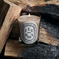 Diptyque Feu de Bois Classic Candle 190 g - Koch Parfymeri