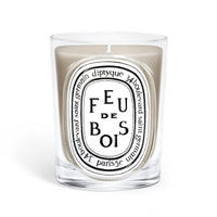 Diptyque Feu de Bois Classic Candle 190 g - Koch Parfymeri