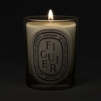 Diptyque Figuier Classic Candle 190 g - Koch Parfymeri