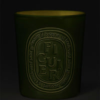 Diptyque Figuier Extra-Large Candle 600 g