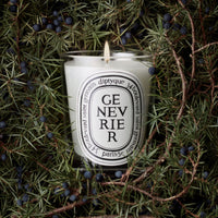 Diptyque Genevrier Classic Candle 190 g