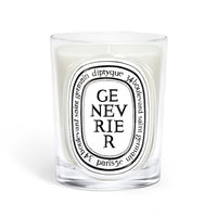 Diptyque Genevrier Classic Candle 190 g
