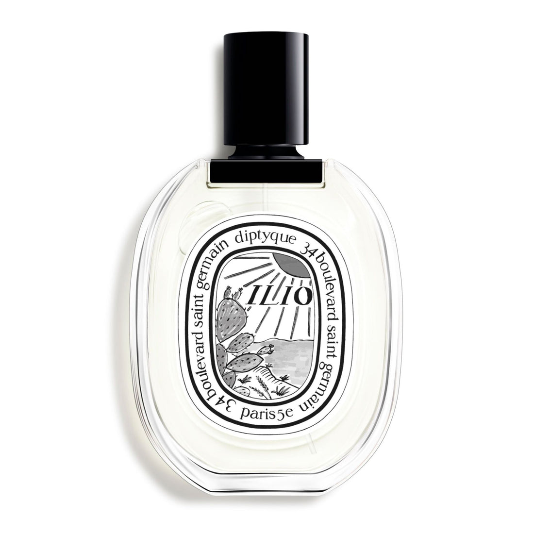 Diptyque Ilio Eau de Toilette 100 ml