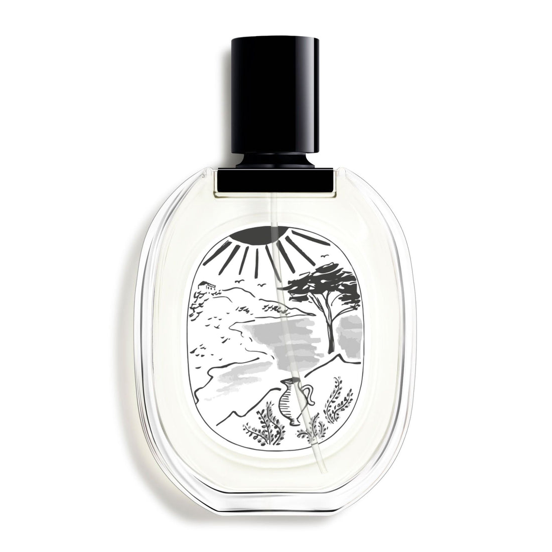 Diptyque Ilio Eau de Toilette 100 ml