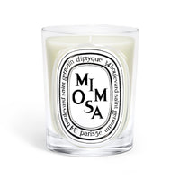Diptyque Mimosa Classic Candle 190 g - Koch Parfymeri