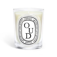 Diptyque Oud Classic Candle 190 g - Koch Parfymeri