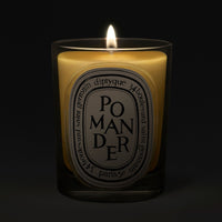 Diptyque Pomander Classic Candle 190 g - Koch Parfymeri