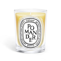 Diptyque Pomander Classic Candle 190 g - Koch Parfymeri