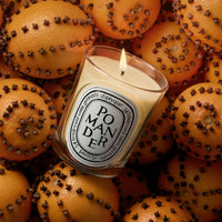 Diptyque Pomander Classic Candle 190 g - Koch Parfymeri