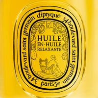 Diptyque Relaxing Oil-in-Oil 100 ml