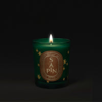 Diptyque Sapin Small Candle 70 g