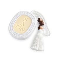 Diptyque Sapin Wax Oval