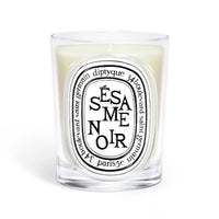 Diptyque Sésame Noir Classic Candle 190 g