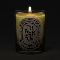 Diptyque Tubéreuse Classic Candle 190 g - Koch Parfymeri