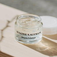 Susanne Kaufmann Enzyme Exfoliator 50 ml