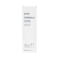 Face Formula Acticlear Gel 60 ml