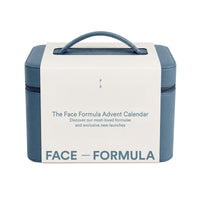 Face Formula Advent Calendar