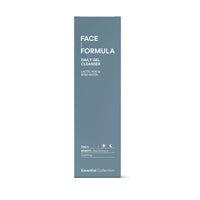 Face Formula Daily Gel Cleanser - tidligere Elixir Cosmeceuticals - Koch Parfymeri