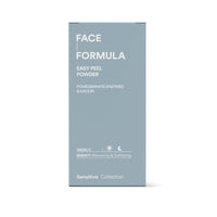 Face Formula Easy Peel Powder - tidligere Elixir Cosmeceuticals - Koch Parfymeri