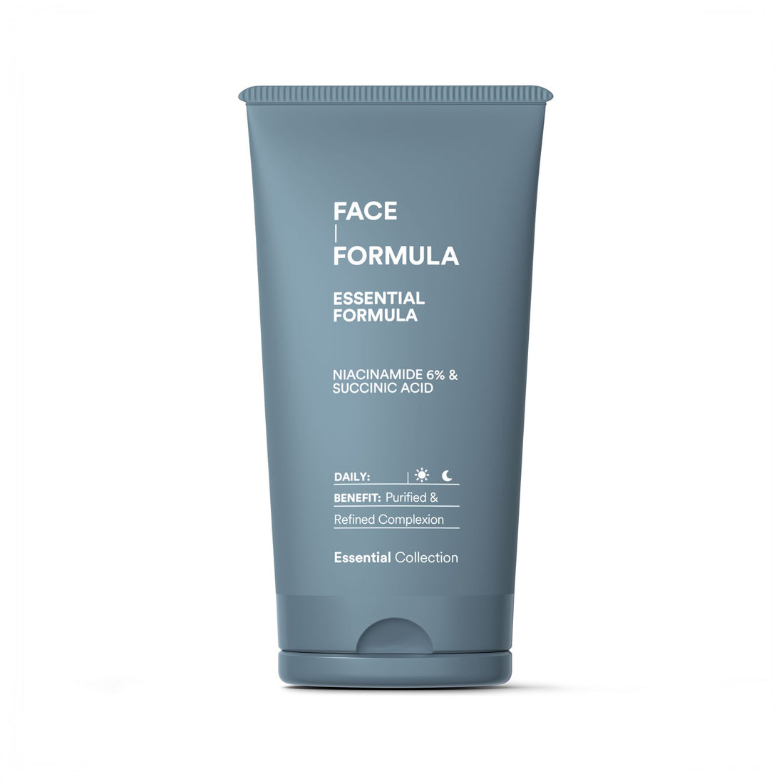 Face Formula Essential Formula - tidligere Elixir Cosmeceuticals - Koch Parfymeri