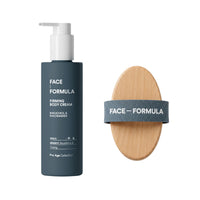 Face Formula Firming Body Kit