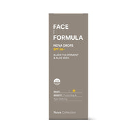 Face Formula Nova Drops SPF50+ 30 ml