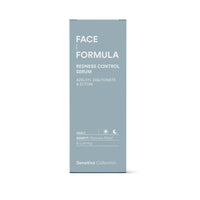 Face Formula Redness Control Serum - tidligere Elixir Cosmeceuticals - Koch Parfymeri