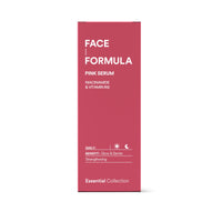 Face Formula Pink Serum 30 ml