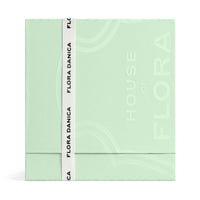 Flora Danica Neon Botanica Hand Soap & Lotion gavesett