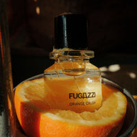 Fugazzi Orange Crush Extrait de Parfum