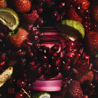 Fugazzi Pomegranoudh Extrait de Parfum
