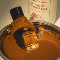 Fugazzi Vanilla Haze Extrait de Parfum