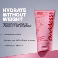 Goddess BioTech Blowout Conditioner 200 ml
