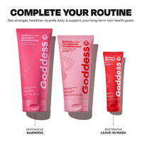 Goddess BioTech Blowout Conditioner 200 ml