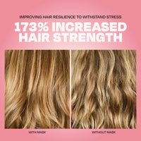 Goddess BioTech Blowout Leave-In Restorative Hair Mask 50 ml