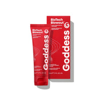 Goddess BioTech Blowout Leave-In Restorative Hair Mask 50 ml