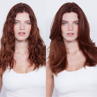 Hair by Sam McKnight Cool Girl Volume Blow-Dry Foam 150 ml