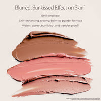 Laura Mercier Bonne Glow Cream Face Palette
