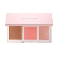Laura Mercier Bonne Glow Cream Face Palette